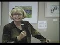 Tory Christman speaks on Scientology 5/8