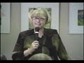 Tory Christman speaks on Scientology 5/8