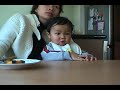 Reading Baby