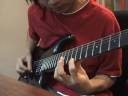 Canon Rock Cover by: Byron