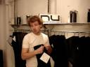 Nu Jeans : Votre futur meilleur Jeans.wmv Nu Jeans : Votre futur meilleur Jeans.wmv