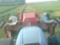 New Holland T6080 New Holland T6080