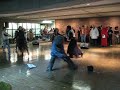 CalPERS Thriller Dance 2008