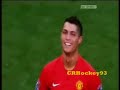 Cristiano Ronaldo-The Top Player Of All Time