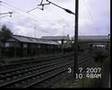 Day at Thirsk Station