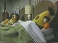 Classic Sesame Street-Ernie gets thirsty