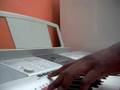Ne-Yo Miss Independent Piano