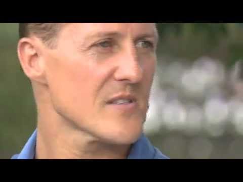 corinna schumacher