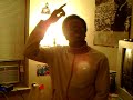 Re: October 6, 2008 Will Bake for Hip HOp &Haiku of the Day