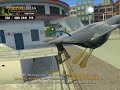 My Combo in Tony Hawks Underground 2