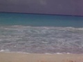Anaheim Angels Baseball in Cancun Mexico