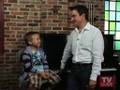 One Tree Hill - TV Guide - On Set With Jackson Brundage