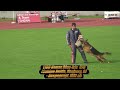 SV BSZS 2009 Ulm Ruden protection service part 1