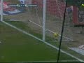 Sampdoria 0-1 Fiorentina Goal Montolivo Serie A Tim 21-12-2008 Sampdoria 0-1 Fiorentina Goal Montolivo Serie A Tim 21-12-2008