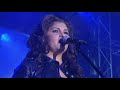 PÓKARÁCSONY-PETŐFI CSARNOK 2009.12..26.-PÓKA EGON EXPERIENCE KOVÁCS KATI,VERES MÓNIKA,CHARLIE,DEÁK BILL GYULA,TÁTRAI TIBOR,FEKETE KOVÁCS KORNÉL,PATAKI LÁSZLÓ,IFJ.TORNÓCZKY FERENC,SZAKADÁTI MÁTYÁS, Concert Production/Live Sound and Light-Stage System: BARÁN ATTILA, A-LOGIC Ének:Veres Mónika, Bass:Póka Egon, Gitár:Ifj.Tornóczky Ferenc, Dob:Szakadáti Mátyás, Trombita:Fekete Kovács Kornél Share my life, Take me for what I am. 'Cause I'll never change All my colors for you. Take my love, I'll never ask for too much, Just all that you are And everything that you do. I don't really need to look Very much further/farther, I don't wanna have to go Where you don't follow. I will hold it back again, This passion inside. Can't run from myself, There's nowhere to hide. (Your love I'll remember forever.) Chorus: Don't make me close one more door, I don't wanna hurt anymore. Stay in my arms if you dare, Or must I imagine you there. Don't walk away from me. (No, don't walk awya from me. Don't you dare walk away from me.) I have nothing, nothing, nothing If I don't have you, you (you, you, you./If I don't have you, oh, oo.) You see through, Right to the heart of me. You break down my walls With the strength of your love. I never knew Love like I've known it with you. Will a memory survive, One I can hold on to? I don't really need to look Very much further/farther, I don't wanna have to go Where you don't follow. I will hold it back again, This passion inside. Can't run from myself <b>...</b>