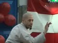 Tai Chi Master in Amsterdam