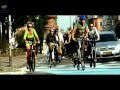 Denmark - A music video about the cyclists of Copenhagen