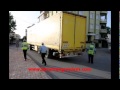 Görünmez Kazada Genç Kız Ağır Yaralandı!