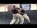Mastering Krav Maga DVD Select Clips by David Kahn