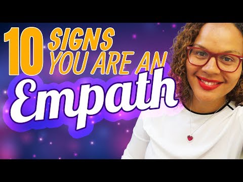 10 signs you are an empath