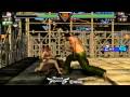VF5R 09-4-22 ジェフリー（王者） vs アイリーン（強者）
