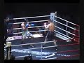 K1. Zabit Samedov vs Lubom�r ?uda .12.09.08. Bratislava