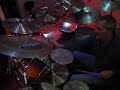 Drumming with George Strait - Shift Work