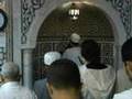 01zakaria faid salam ذ زكرياء الحسين فائد مسجد السلام فرنسا