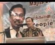 Anwar: Economy & Foreign Investor