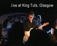 Junk - Nula - Francis Dunnery support, Glasgow