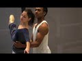 Ballet helps youth conquer tough realities