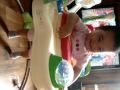 Natalie Cerdan Jumping Jumping