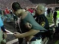 Texas Tech Fans Arrested After Charging The Field Texas Tech Fans Arrested After Charging The Field