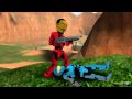 Snoop Dogg Invades Your Videogames - IGN Originals