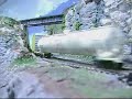Model Trains on the PMMRRC