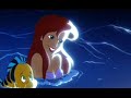 Jennie Lofgren - Believer - The Little Mermaid