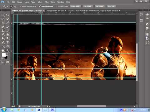 how to fit facebook profile picture