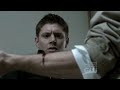 Misha Collins talks about Comic-Con, Castiel and the scene we won't see on Supernatural. Produced by: Catalina Walsh - Associate Producer: Sarah Jersild - Camera by: Brett Aicher - Production Assistants: Zenaida Gorbea and Natalie Brown - Property of Tribune Interactive
