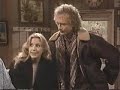 Luke and Laura on Roseanne