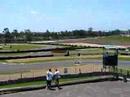 clubman kart at easton creek