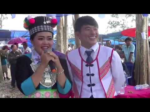 kwv txhiaj kab cua vaj thiab na li tsab hai ntu 5