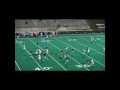 Darius Johnson senior season football highlights for 2008. Hightower High School, Missouir City, TX.
