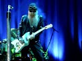 ZZ Top - Under Pressure - Live at Jubilee Jam 2008