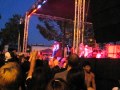 Pierce The Veil- King For a Day @ Rockin Roots 2012