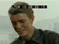 Bowie Rock Arena 1978. Full Alan Yentob Interview