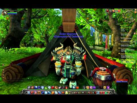 how to obtain spear of xuen