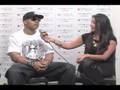 Natalie Arroyave Interviews LL Cool J