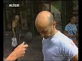 Παλιό απόσπασμα από εκπομπή του Μάκη