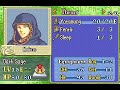 Pukachi's Emblem/Pukachi's Patch {GBA FE7 Hack} - Fenrir....Obliterate.