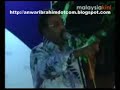 AnwarGate : Anwar PM 16 September - Nallakaruppan AnwarGate : Anwar PM 16 September - Nallakaruppan
